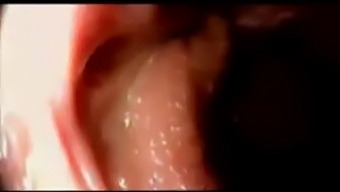 Intensa Acción De Creampie Con Primeros Planos Y Orgasmos Intensos