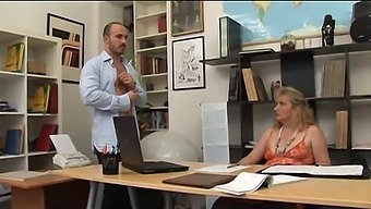 Amateur Italians Explore Their Wild Side In Private Video 8