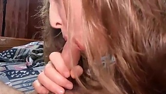 Petite Girl Craves Rough Sex And Intense Orgasm