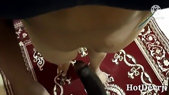 Desi Mature Woman Teaches Young Boy About Pleasure