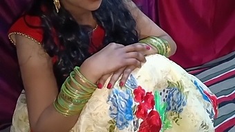 Young Indian Woman'S Initial Sexual Encounter With Her Partner