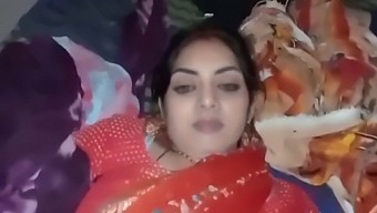 Indian Girlfriend Gets Fucked By Her Boyfriend In Steamy Video