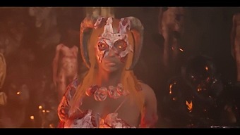Succubus: La Película (Compilación De Escenas Eróticas En El Juego Con Historial)