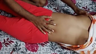 My Sexy Sister-In-Law'S Passionate Kiss