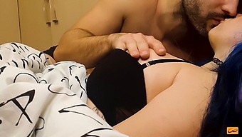 Sensual Nipple Stimulation Leading To Intense, Unlimited Orgasm - A Slow Burn To Explosive Climax