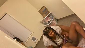 I Enjoy Giving Facial Treatments With My Mouth