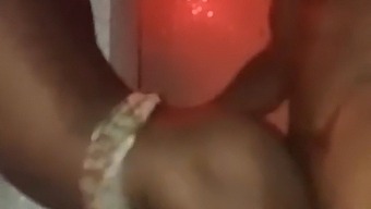Yaa Yaas Skitne Ønsker Blir Oppfylt Med Grov Sex I Denne Eksplisitte Videoen.