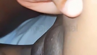Jeg Får Utløsning Inne I Naboens Vagina Og Fortsetter Å Ha Sex Med Ham || Kingofxofficial