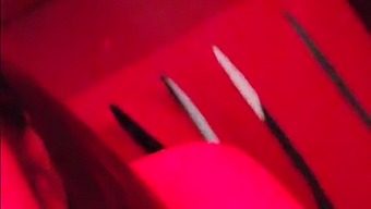 Yamileth Ramirez And Alex Marin Participate In A Group Sex Party And Engage In Oral And Anal Activities