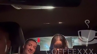 Lina Nakamura And John Coffee Indulge In Taboo Cuckoldry With An Ebony Driver