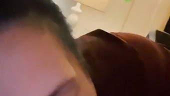 Milf'S Oral Pleasure With Bbc