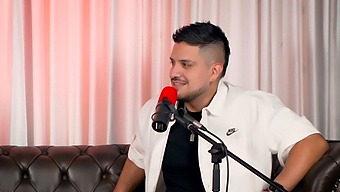 Steamy Only Fans Content With A Tatted Up Colombian Babe Showing Off Her Big Ass.