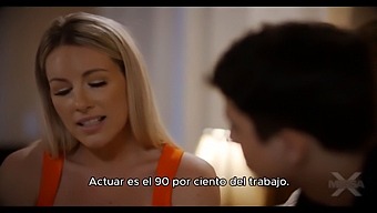 My Stepmother Is Always Working Hard. Watch Full On: Pornsub.Org/Sub